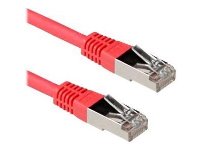 ACT 10.00m Cat6a SSTP PiMF