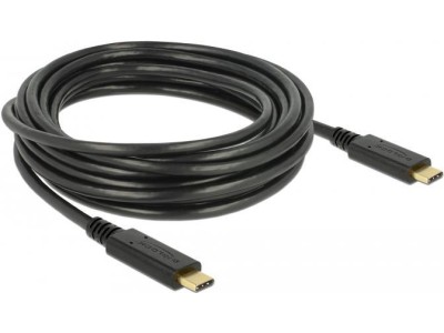 DeLOCK - USB-Kabel - USB-C (M)