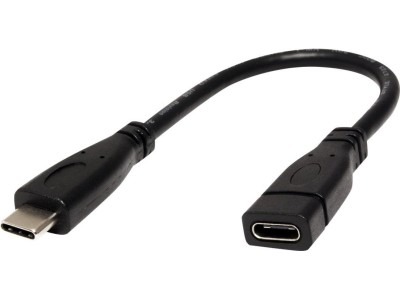 Roline - USB-Verlängerungskabel - USB-C (M)