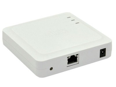 SILEX BR-400AN Mesh Netzwerk System -