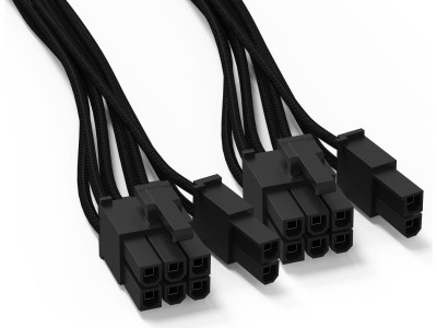 Be quiet! CP-6620 - Stromkabel -