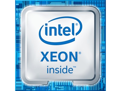 Intel Xeon E-2176G - 3.7