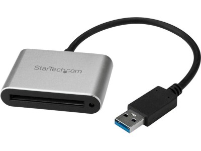 StarTech.com USB 3.0 Kartenlesegerät