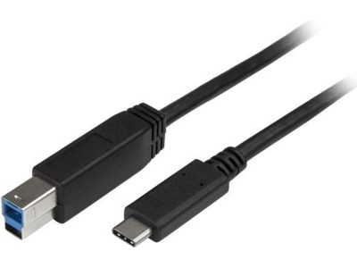 StarTech.com 2,0m - 6