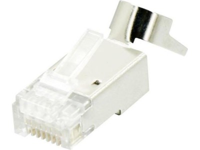 MicroConnect Modular Plug - Netzwerkanschluss -