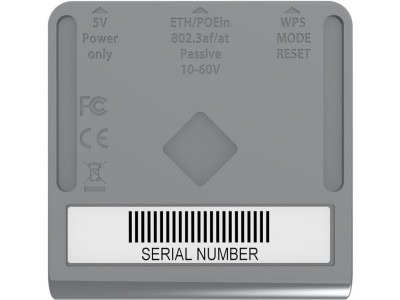 MikroTik RouterBOARD mAP lite - Drahtlose