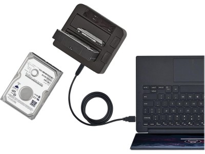 StarTech.com USB 3,1 Gen
