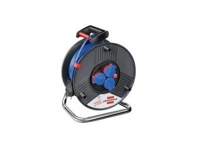 Brennenstuhl Garant IP44 Super-Solid cable reel