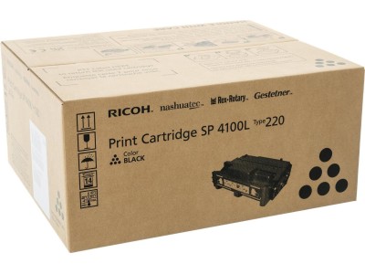 Ricoh Type 220 - Tonerpatrone -