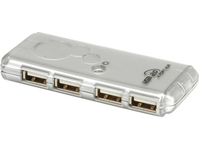 VALUE USB 2.0 Notebook Hub