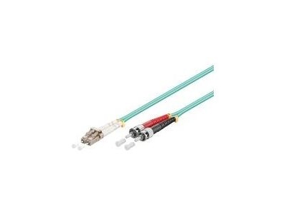MicroConnect - Netzwerkkabel - LC/PC Multimode