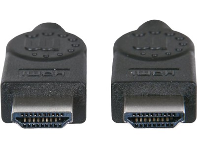 Manhattan High Speed HDMI Cable -