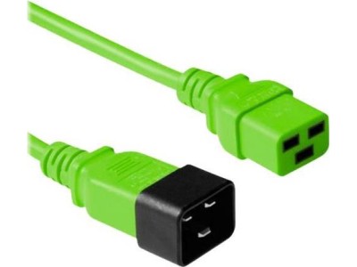 Advanced Cable Technology C19 - C20