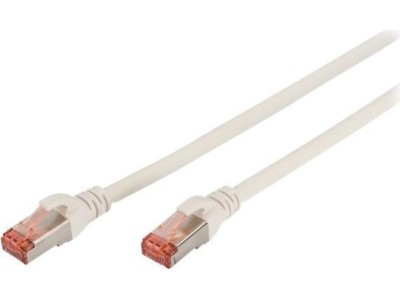 Planet DIGITUS Professional - Patch-Kabel -