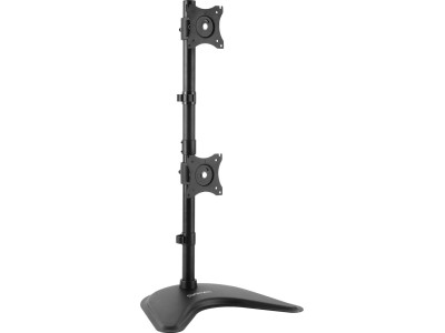 StarTech.com Vertikale Dual Monitorhalterung -