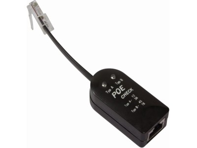 Logilink PoE Finder, Power over Ethernet