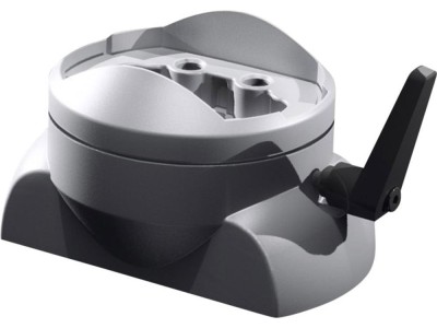 Rittal CP 60 - PC-Gehäuse, Drehgelenk