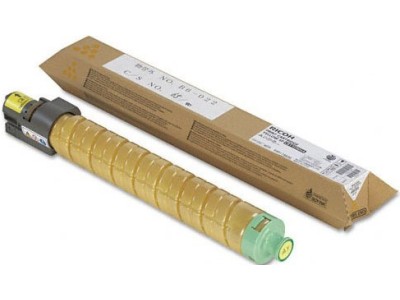 Ricoh - Gelb - Original -