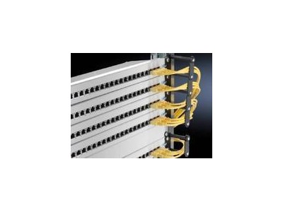Rittal DK Cable Routing Bar -