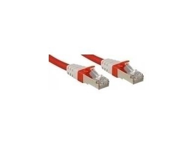 Lindy Premium - Patch-Kabel - RJ-45