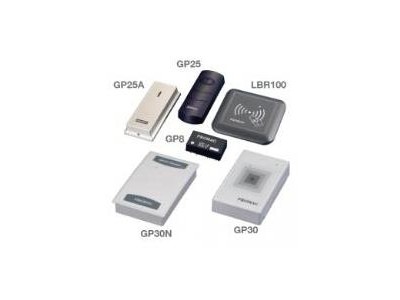 Promag GP20, RS232 RFID Lesegerät, 125