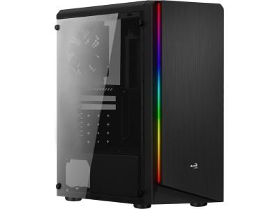 AeroCool Rift - MDT - ATX