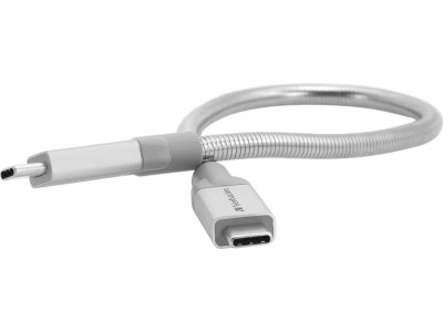 Verbatim - USB-Kabel - USB-C (M)