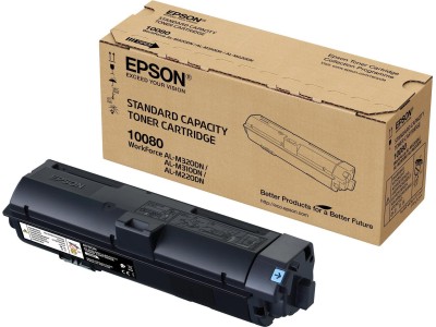 Epson S110080 - Schwarz - Original
