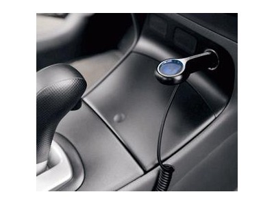 Motorola P513 microUSB Car Charger Auto