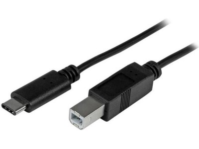 StarTech.com USB-C auf USB-B Kabel