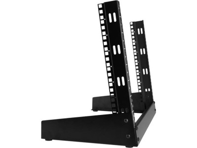 StarTech.com 8 HE Desktop Rack