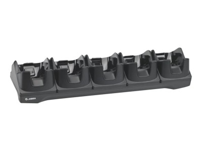 Zebra 5Slot Charge Only Cradle -