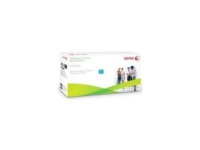 Xerox - Cyan - Tonerpatrone (entspricht: