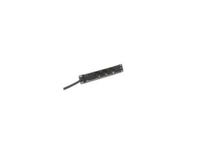 DIGITUS Professional DN-95411 - Steckdosenleiste (Rack