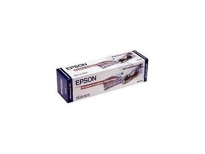 Epson Premium Semigloss Photo Paper -