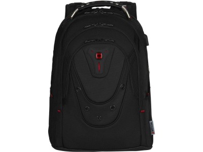 Wenger IBEX Deluxe - Notebook-Rucksack -
