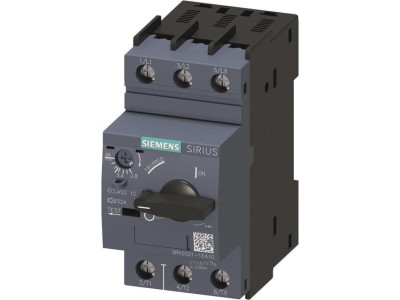 Leistungsschalter 2.8-4A 3RV2021-1EA10 (3RV20211EA10)