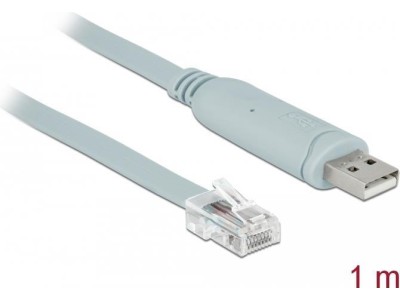 DeLOCK - Kabel seriell - USB