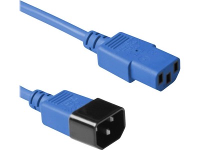 Advanced Cable Technology C13 - C14