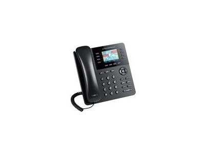 Grandstream GXP2135 - VoIP-Telefon - Bluetooth-Schnittstelle