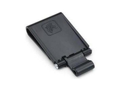 Zebra - Druckerriemen-Clip - für ZQ500