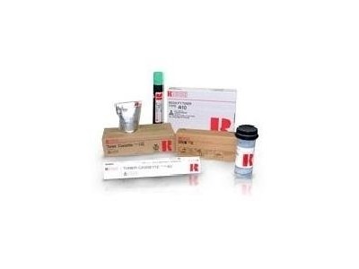 Ricoh - Tonerpatrone - 1 x