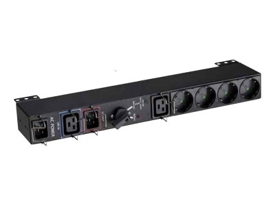 Eaton HotSwap MBP - Steckdosenleiste (Rack