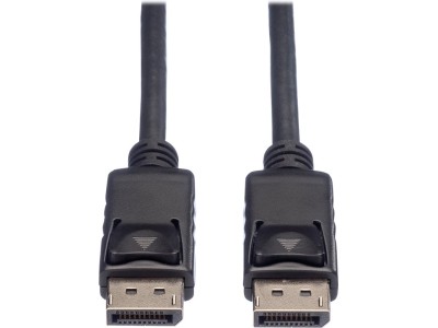ROLINE 11.04.5767 DisplayPort-Kabel 1