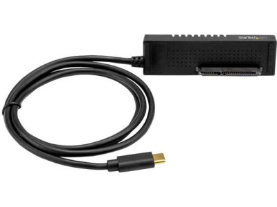StarTech.com USB-C auf SATA Adapter