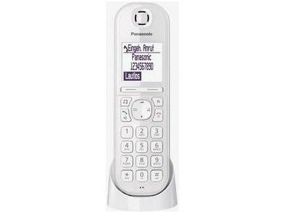 Panasonic KX-TGQ200 - Schnurloses Digitaltelefon -
