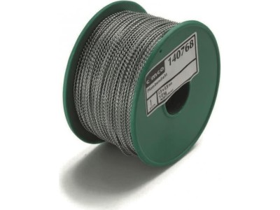 CIMCO Plombendraht 0,5x0,5 1/2kg