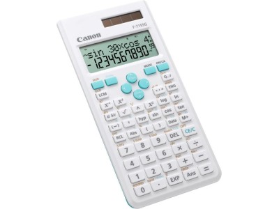 Canon F-715SG - Wissenschaftlicher Taschenrechner -