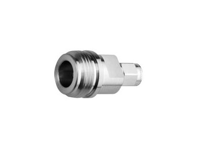 Telegärtner Inter-Series - HF-Koaxialadapter - SMA