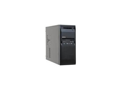 Chieftec LIBRA Series LG-01B - Midi